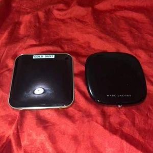 Tom Ford and Marc Jacob's bronzer